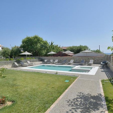 Apartamento Cocoon Elegant Living Gerakini Exterior foto