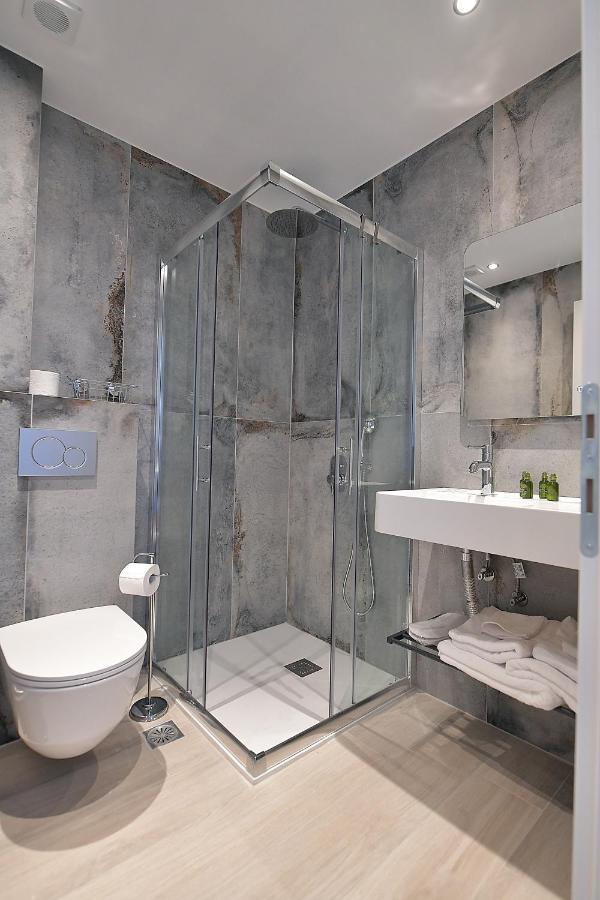 Apartamento Cocoon Elegant Living Gerakini Exterior foto