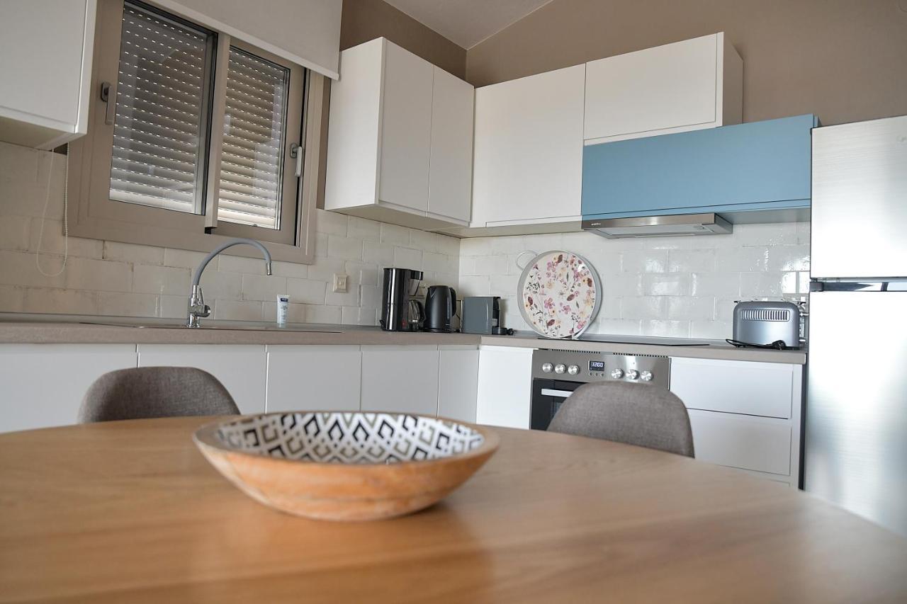 Apartamento Cocoon Elegant Living Gerakini Exterior foto